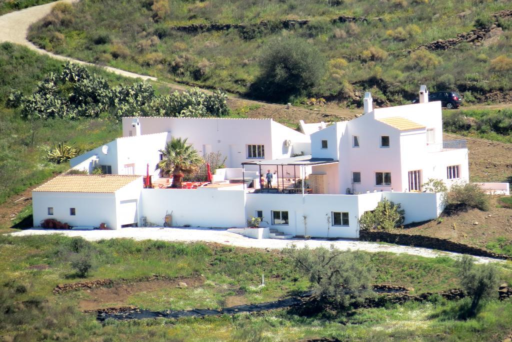 Casa Los Dos (Adults Only) Sayalonga Exterior foto
